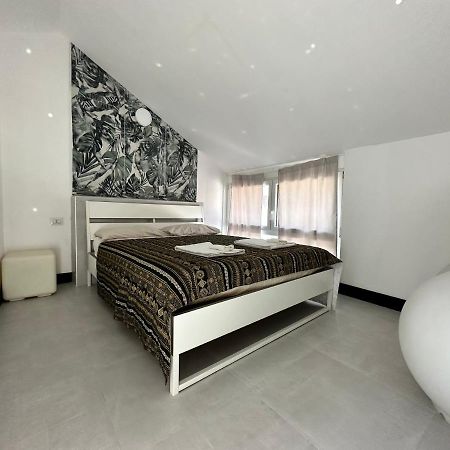 Myhome Taccioli Wellbeing 밀라노 외부 사진