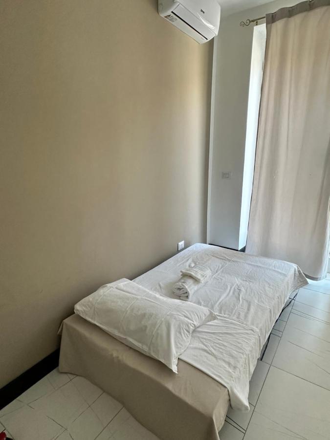 Myhome Taccioli Wellbeing 밀라노 외부 사진