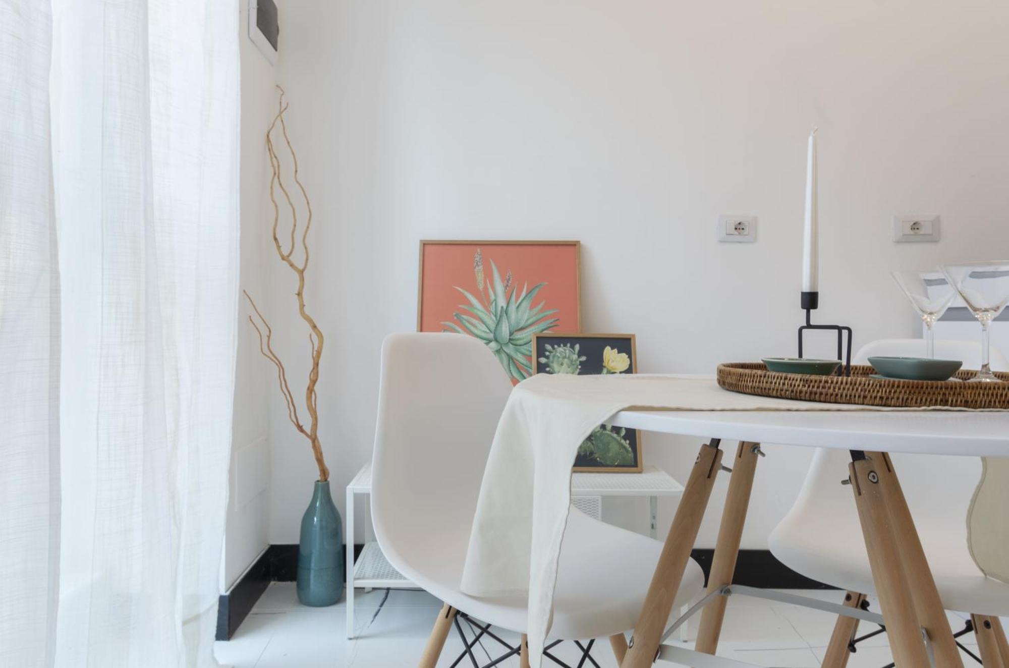 Myhome Taccioli Wellbeing 밀라노 외부 사진